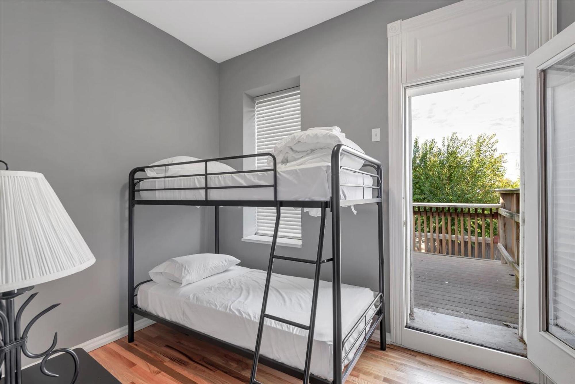 Amazing Recently Rehabbed Stl Unit In Prime Soulard Location 713A Villa Saint Louis Ngoại thất bức ảnh