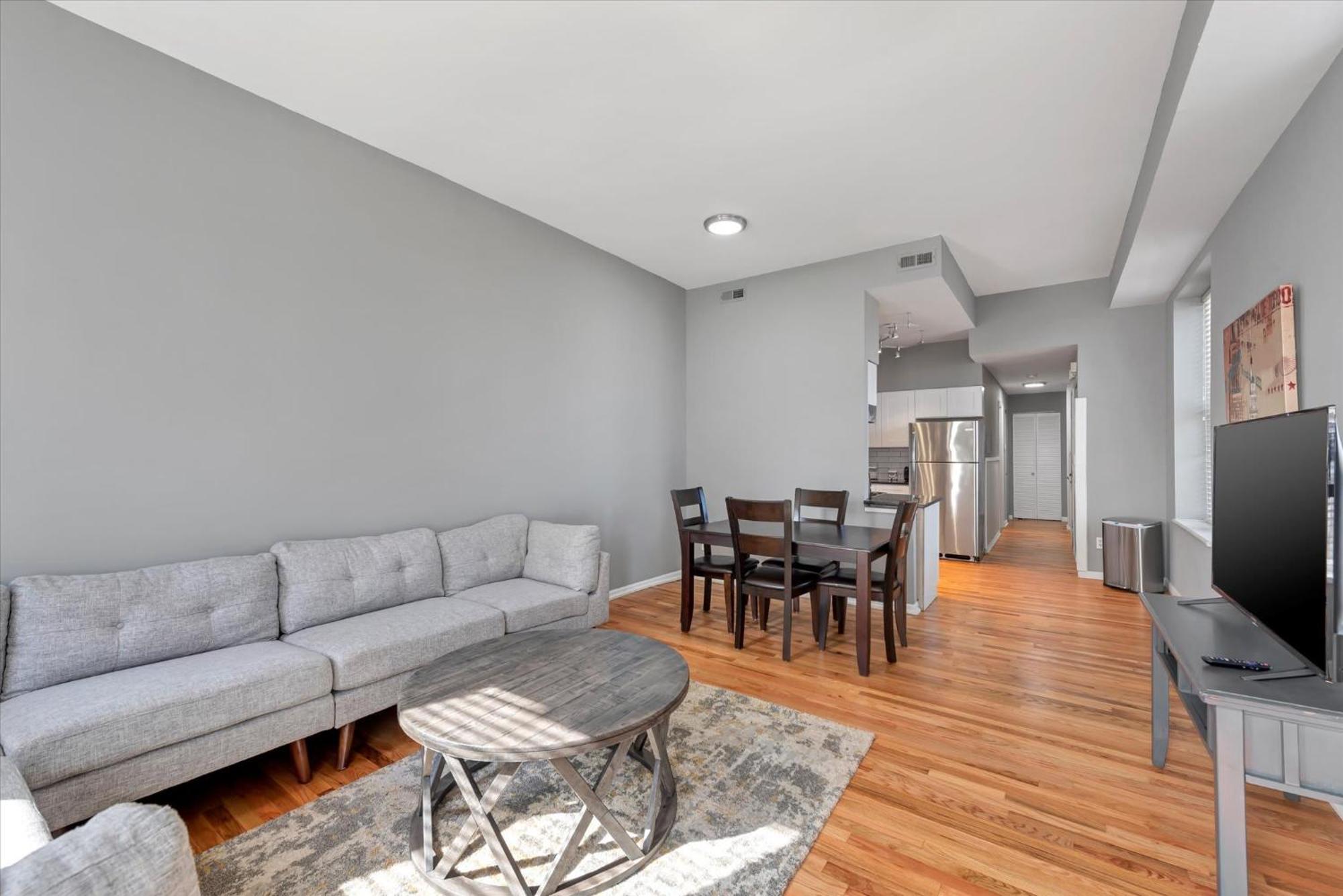 Amazing Recently Rehabbed Stl Unit In Prime Soulard Location 713A Villa Saint Louis Ngoại thất bức ảnh