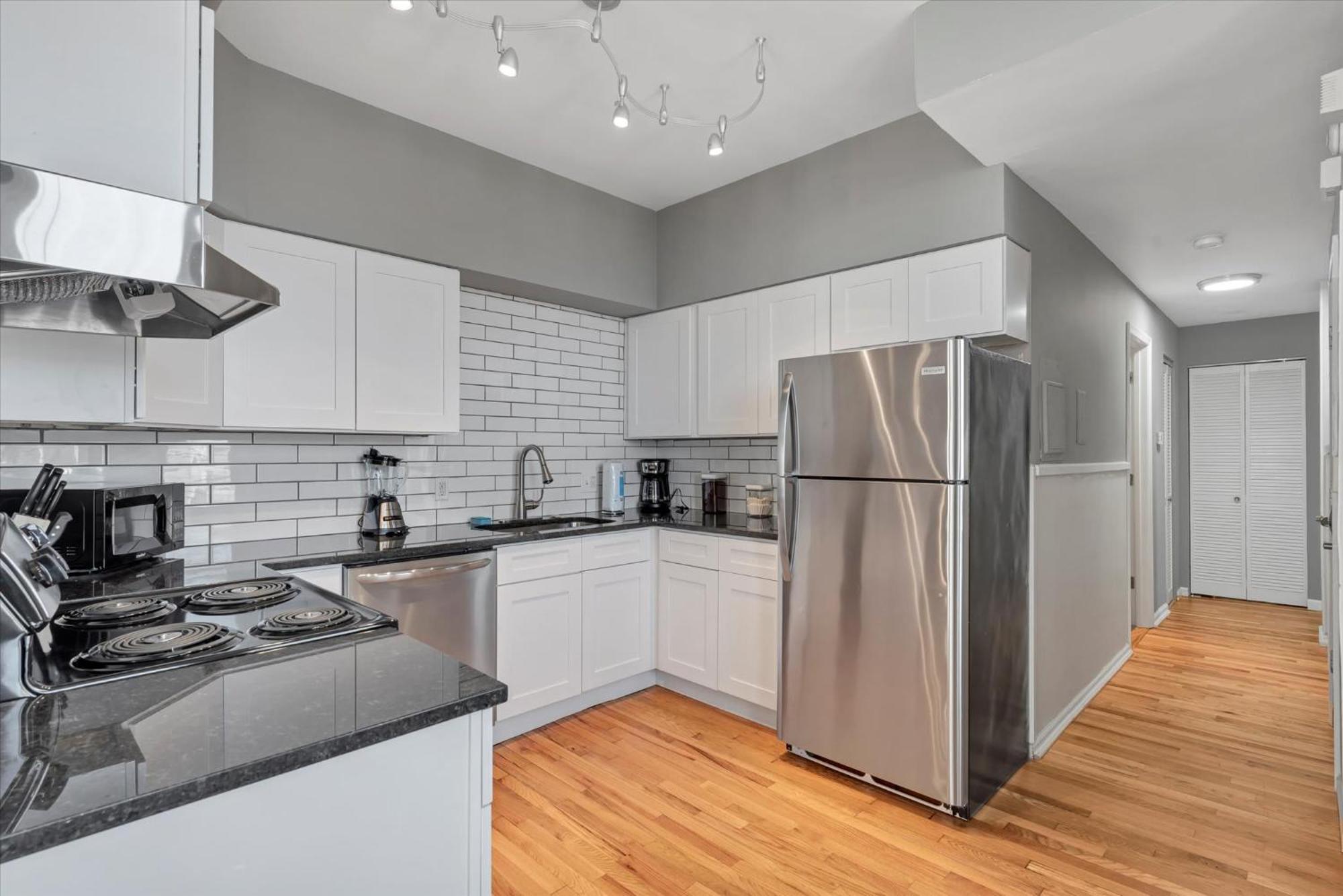Amazing Recently Rehabbed Stl Unit In Prime Soulard Location 713A Villa Saint Louis Ngoại thất bức ảnh