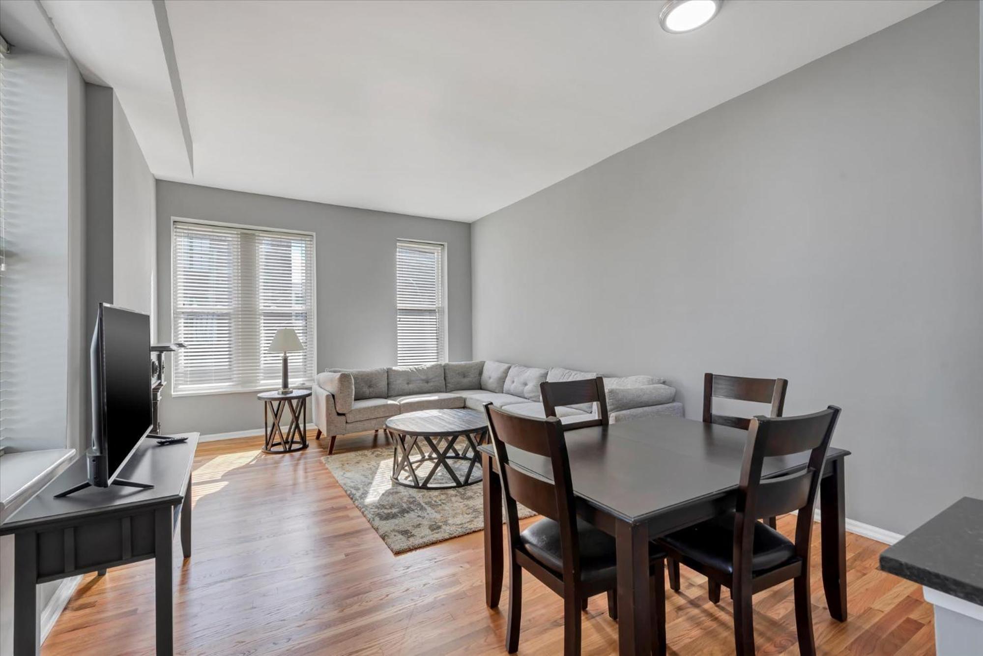 Amazing Recently Rehabbed Stl Unit In Prime Soulard Location 713A Villa Saint Louis Ngoại thất bức ảnh